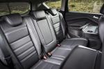 Ford Kuga ST-Line 2017 года (UK)